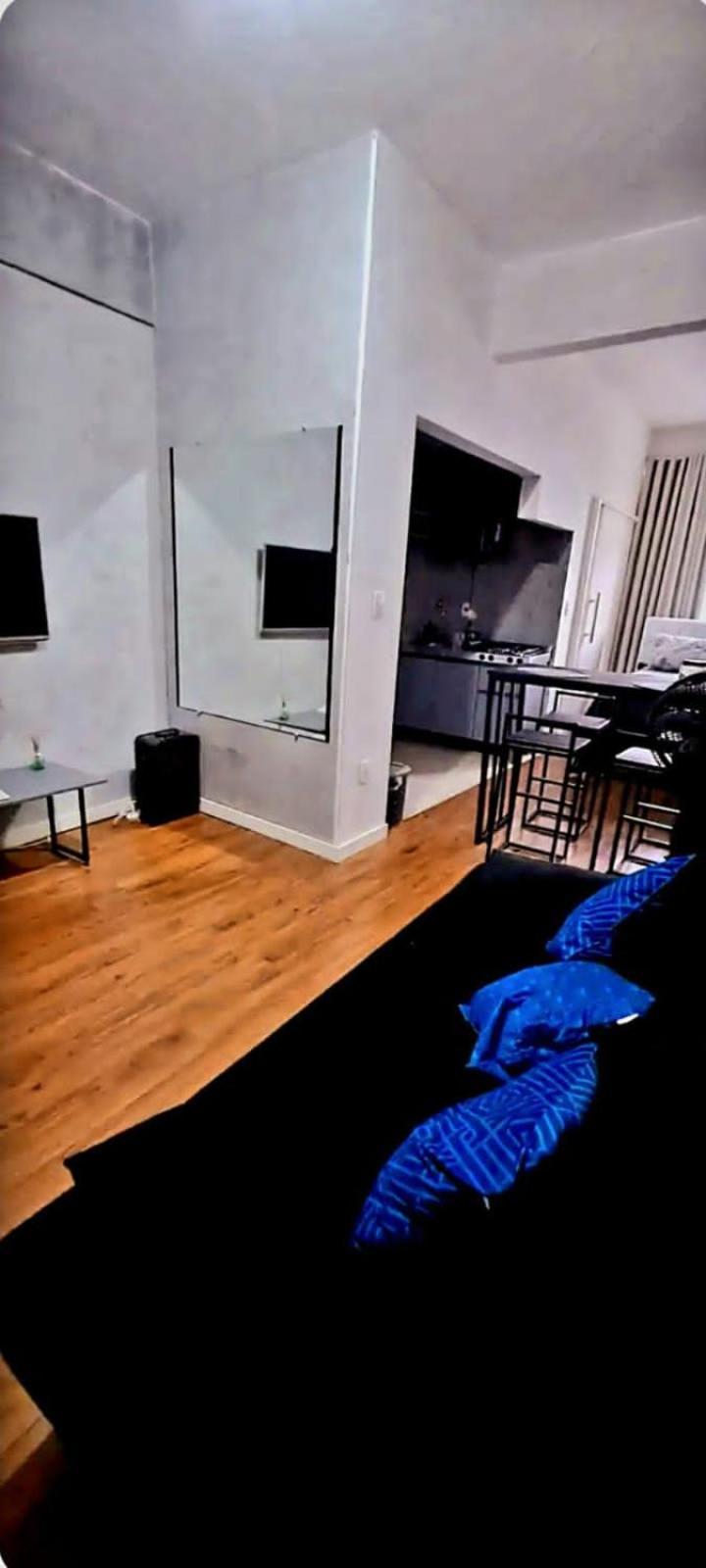 Apartamento Av Paulista Trianon Masp *