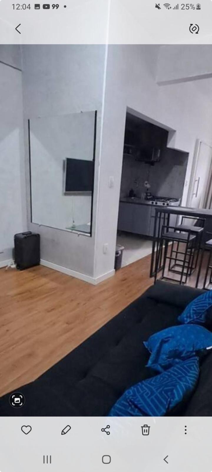 Av Paulista Trianon Masp Apartamento