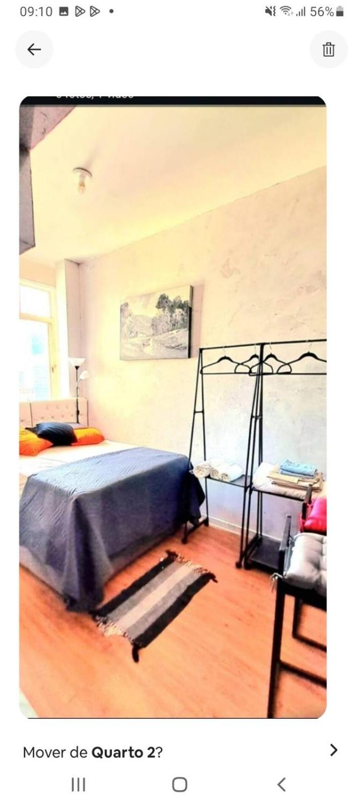 Apartamento Av Paulista Trianon Masp *