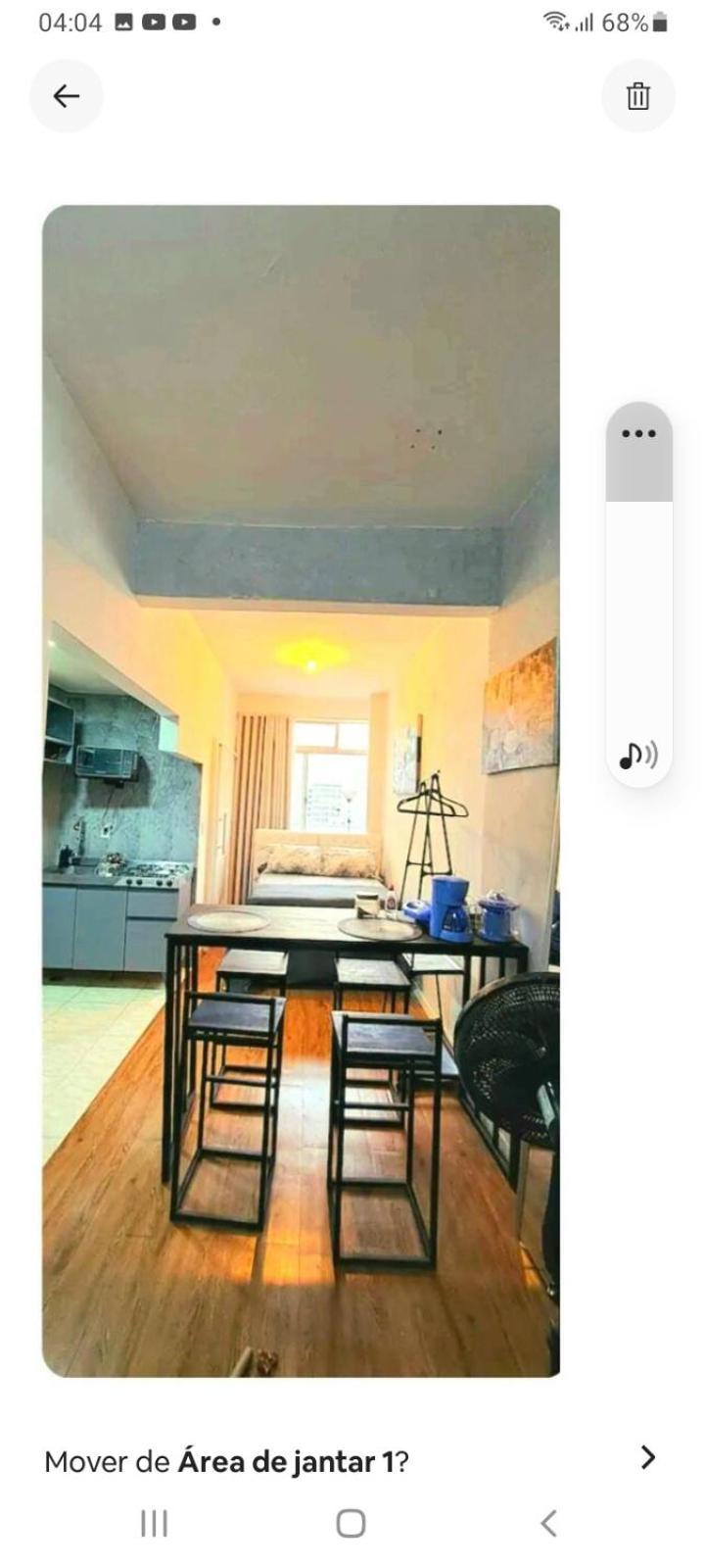 Apartamento Av Paulista Trianon Masp